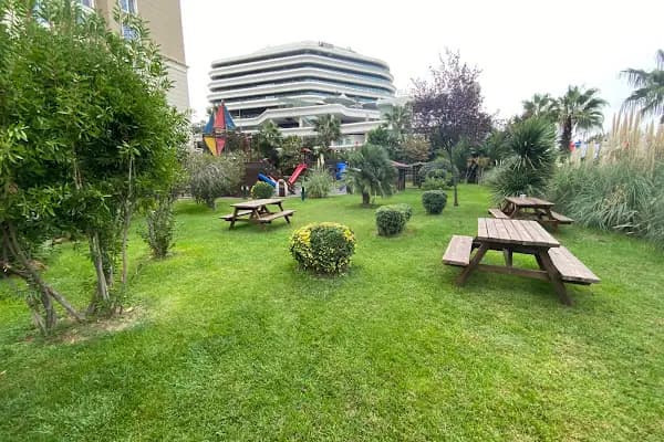 Uphill C-Ada - Apartman Kompleksi - İstanbul Ataşehir
