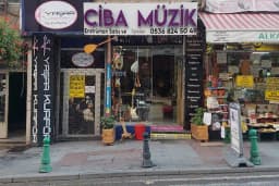 Ciba Müzik