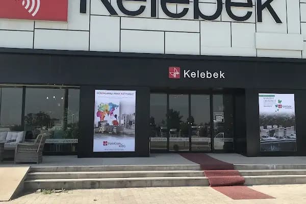 Kelebek Mobilya - Bursa İnegöl - Ev Eşyaları Mağazası - Bursa İnegöl