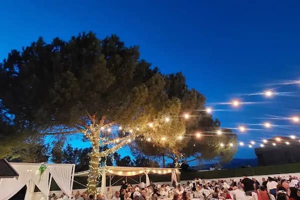 Melina Garden - Düğün Salonu - Bursa Gemlik