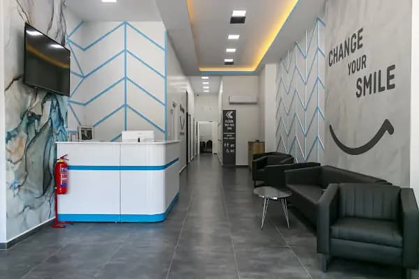 Beyaz Işık Nilüfer Ağız ve Diş Sağlığı Merkezi - Diş Kliniği - Bursa Nilüfer