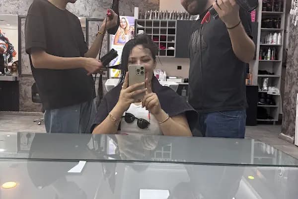 Make Over Kuaför Demir - Kuaför - Gaziantep Nizip