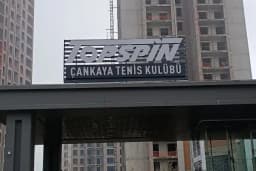 Tenis Kulübü