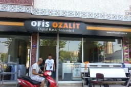 ofis ozalit