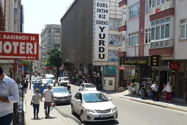 Tc Bakırköy 28 Noterliği - Noter - İstanbul Avcılar