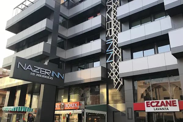 Peri Çocuk Aktivite Merkezi - İzmit Şube - Danışman - Kocaeli Başiskele