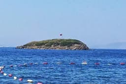 Peda Bodrum Blue Hotel