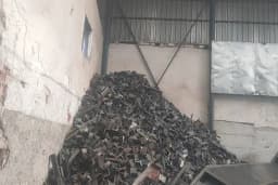 ZÜBEYİROĞULLARI METAL GERİDÖNÜŞÜM