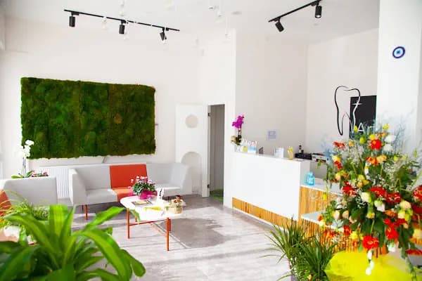 Artı Klinik Ağız ve Diş Sağlığı Polikliniği - Yeni Batı Diş Kliniği - Diş Kliniği - Ankara Kızılcahamam