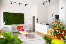 Artı Klinik Ağız ve Diş Sağlığı Polikliniği - Yeni Batı Diş Kliniği