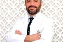 Op. Dr. Abdurrahman Çiftçi, Ortopedi Ve Travmatoloji
