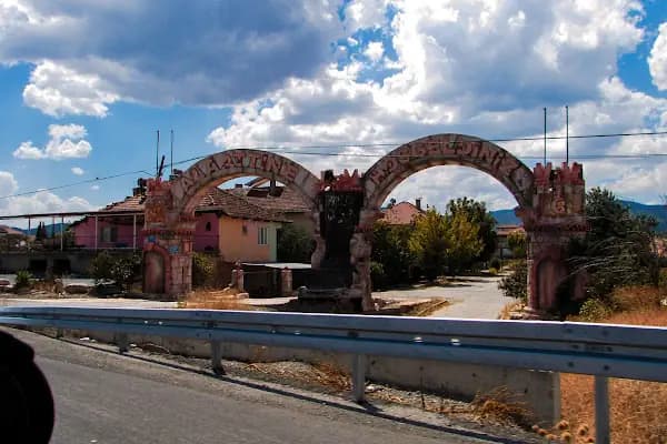 Alaattin - Yerleşim Yeri - Denizli Acıpayam
