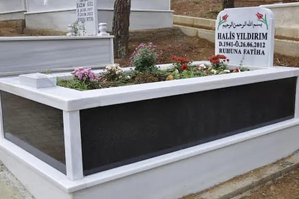 Atlas Mermer - Mermer İşleri Yüklenicisi - Kahramanmaraş Afşin