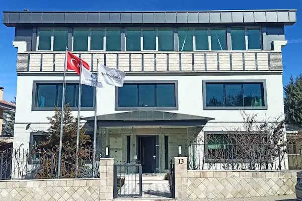 Özçelik Yapı Bayındır İnşaat AŞ - İnşaat Firması - Ankara Keçiören
