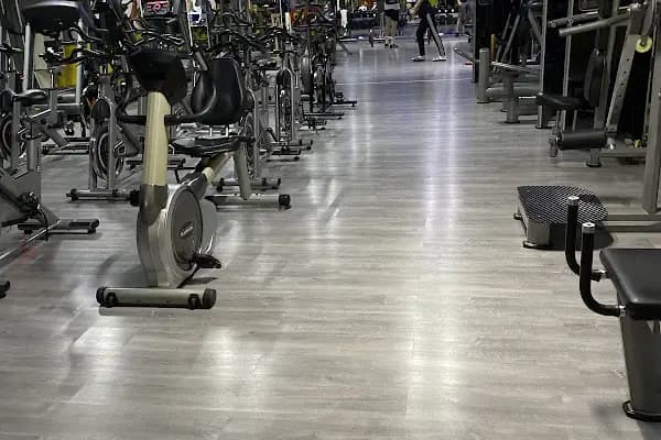 Gölcük Sporium - Spor salonu - Kocaeli Gölcük