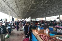 Pazar Yeri
