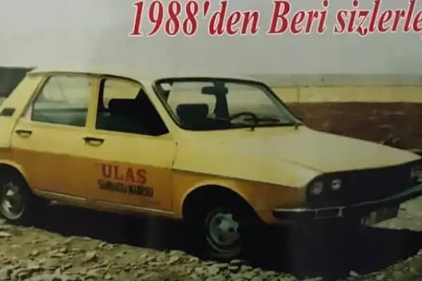 Diyarbakır Ulaş Sürücü Kursu - Sürücü Kursu - Diyarbakır Bağlar