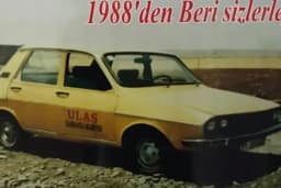Diyarbakır Ulaş Sürücü Kursu