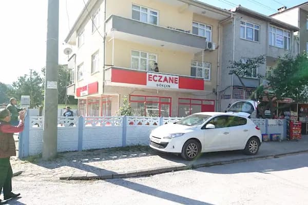 Gökçen Eczanesi - Eczane - Sakarya Erenler