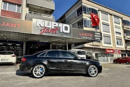 Kup10 Jant Lastik Yol Yardım Rot Balans