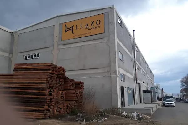 Legno Sandalye - Mobilya İmalatçısı - Bursa Yıldırım