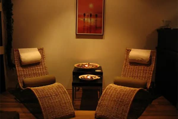 Este Spa - Spa - İstanbul Eyüpsultan