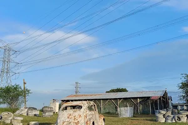 Sakarya Paintball - Paintball Merkezi - Sakarya Erenler