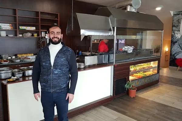 Beygah Restoran - Restoran - Ankara Keçiören