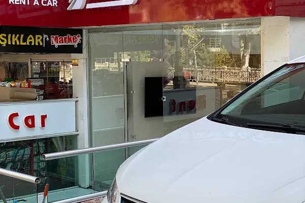 Always Rent a Car | Malatya Oto Kiralama - Araba Kiralama Şirketi - Malatya Battalgazi