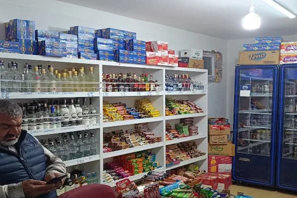 Laçin Ticaret - Nalbur - Malatya Battalgazi