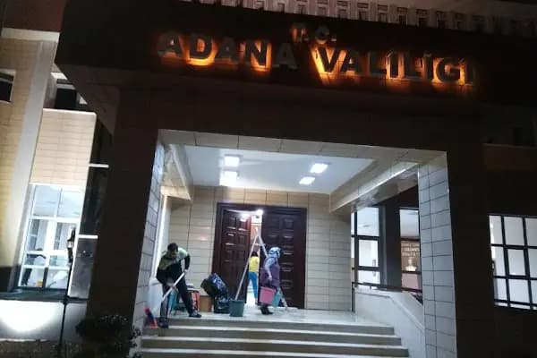 ALBEYAZ Temizlik - Ev Temizlik Hizmetleri - Adana Çukurova