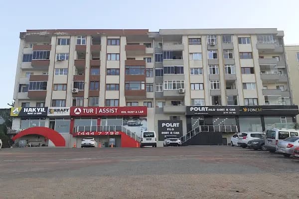 Hakyıl Rent A car - Uzun Vadeli Araç Kiralama Hizmeti - Bursa Nilüfer