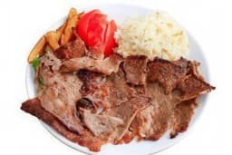 Marka Döner