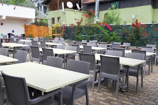 Akyaka'nın Meşhur Balık Restoranı » Sandal Balık Ekmek ® - Balık Restoranı - Muğla Bodrum