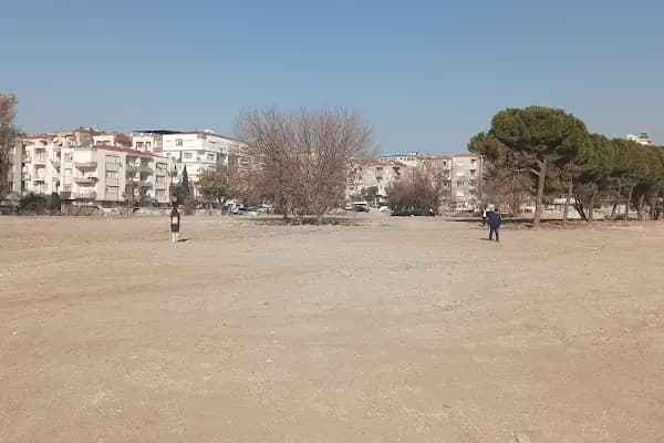Buca Vergi Dairesi - Otobüs Durağı - İzmir Aliağa