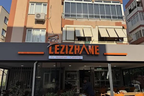 Seyir Cafe &amp; Restaurant - Restoran - İzmir Balçova