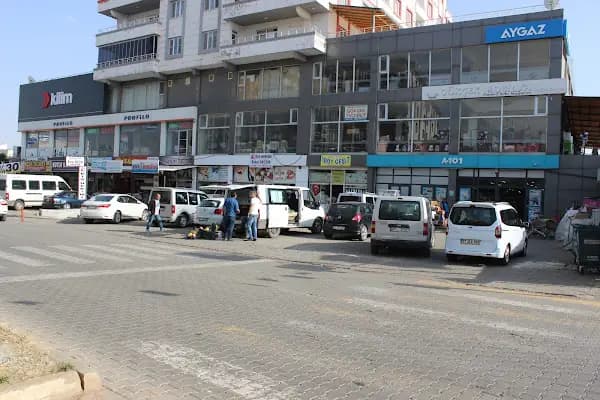 Asel Ağız ve Diş Sağlığı Polikliniği - Diş Kliniği - Şanlıurfa Siverek