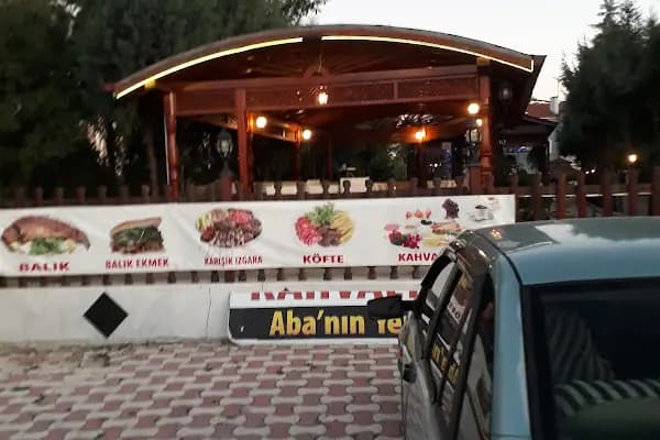 Semazen Konağı - Restoran - Konya Beyşehir