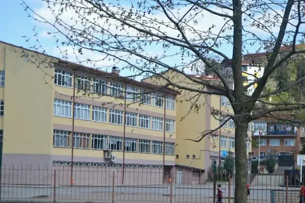 Gölcük İöo - Üniversite - Kocaeli Çayırova