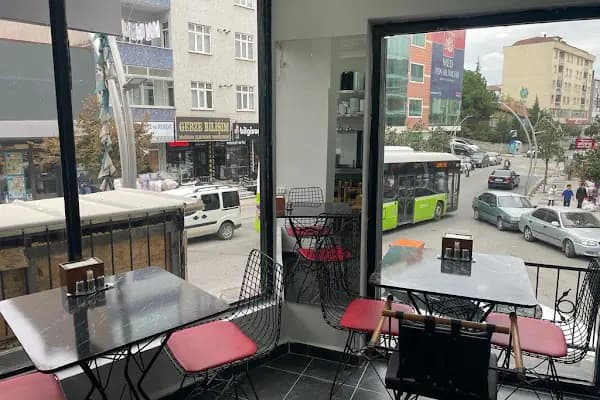 Tarihi Çengelköy Pilavcısı - Pilav Restoranı - Kocaeli Çayırova