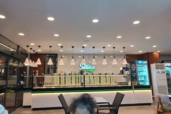 Sütlüce Kadayıf Ankara Karapürçek - Tatlıcı - Ankara Altındağ