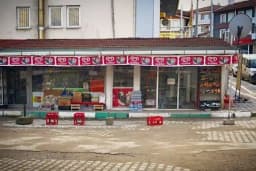 İnceler Market