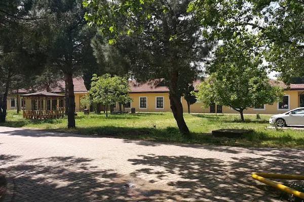 Gebze Teknik Üniversitesi Öğrenci İşleri Daire Başkanlığı - Akademik Bölüm - İstanbul Avcılar