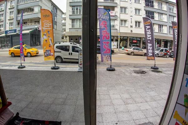 TUGGY PET SHOP - Evcil hayvan mağazası - Ankara Pursaklar