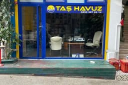 Taş Havuz