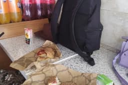 Lüks Karadeniz Taş Fırın