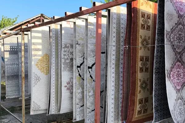 Asel Halı Yıkama (Çerkezköy Asel Halı Yıkama) - Halı Temizleme Hizmeti - Tekirdağ Çerkezköy