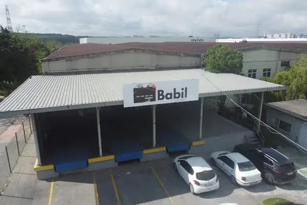 Babil Antrepo - Taşıma ve depolama hizmeti - İstanbul Adalar