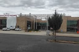 Akçakale Devlet Hastanesi
