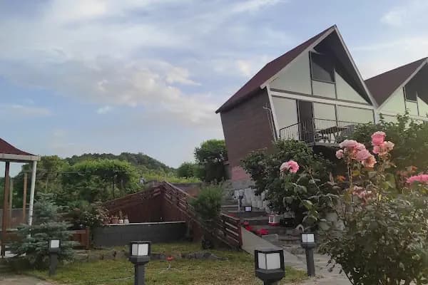 Vadi Panorama Dağ Evleri - Otel - Yalova Yalova Merkez